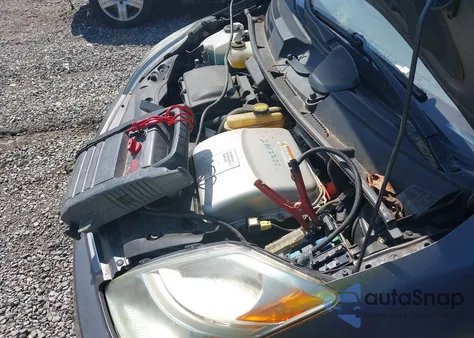 2009 Toyota Prius z USA, uszkodzony, nr VIN JTDKB20U093494244